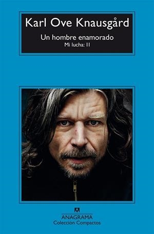 UN HOMBRE ENAMORADO MI LUCHA VOL 2 | 9788433978004 | KARL OVE KNAUSGÅRD | Llibreria Online de Vilafranca del Penedès | Comprar llibres en català