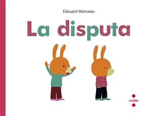 LA DISPUTA | 9788466139953 | MANCEAU, ÉDOUARD | Llibreria L'Odissea - Libreria Online de Vilafranca del Penedès - Comprar libros