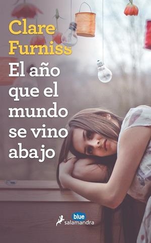 EL AÑO QUE EL MUNDO SE VINO ABAJO | 9788416555017 | FURNISS, CLARE | Llibreria L'Odissea - Libreria Online de Vilafranca del Penedès - Comprar libros