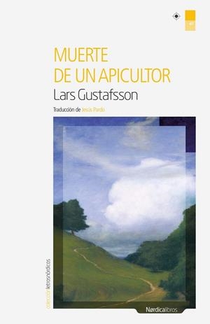 MUERTE DE UN APICULTOR | 9788416440955 | GUSTAFSSON, LARS | Llibreria L'Odissea - Libreria Online de Vilafranca del Penedès - Comprar libros