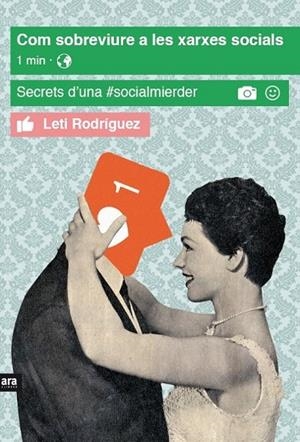 COM SOBREVIURE A LES XARXES SOCIALS | 9788416154760 | RODRÍGUEZ, LETICIA | Llibreria L'Odissea - Libreria Online de Vilafranca del Penedès - Comprar libros