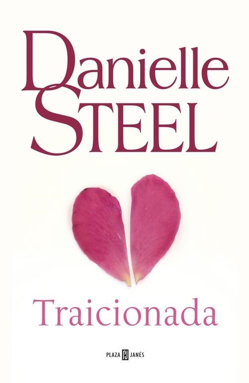 TRAICIONADA | 9788401017001 | STEEL, DANIELLE | Llibreria L'Odissea - Libreria Online de Vilafranca del Penedès - Comprar libros