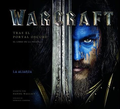 WARCRAFT TRAS EL PORTAL OSCURO | 9788445003763 | WALLACE, DANIEL | Llibreria Online de Vilafranca del Penedès | Comprar llibres en català