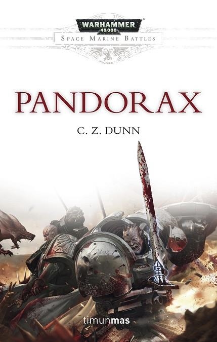 PANDORAX | 9788445003756 | DUNN, C Z  | Llibreria L'Odissea - Libreria Online de Vilafranca del Penedès - Comprar libros