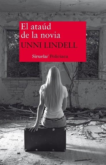 EL ATAÚD DE LA NOVIA | 9788416638864 | LINDELL, UNNI | Llibreria L'Odissea - Libreria Online de Vilafranca del Penedès - Comprar libros