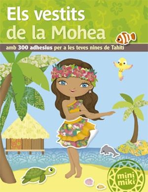 ELS VESTITS DE LA MOHEA | 9788424657499 | AA. VV. | Llibreria L'Odissea - Libreria Online de Vilafranca del Penedès - Comprar libros