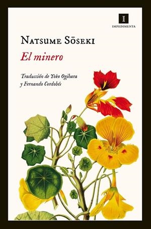 EL MINERO | 9788416542444 | SOSEKI, NATSUME | Llibreria Online de Vilafranca del Penedès | Comprar llibres en català