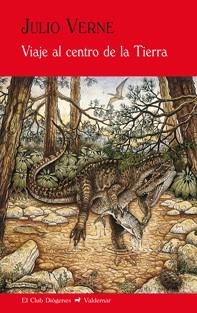 VIAJE AL CENTRO DE LA TIERRA | 9788477028338 | VERNE, JULIO | Llibreria Online de Vilafranca del Penedès | Comprar llibres en català
