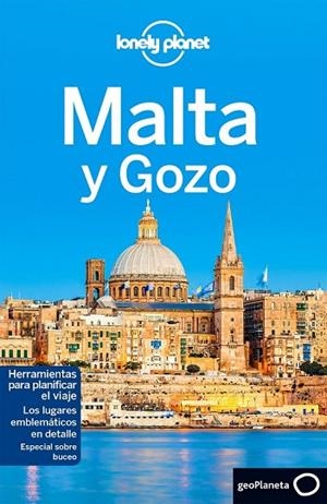 MALTA Y GOZO 2 | 9788408148593 | BLASI, ABIGAIL | Llibreria L'Odissea - Libreria Online de Vilafranca del Penedès - Comprar libros