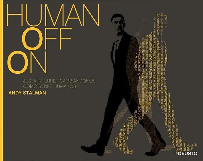 HUMANOFFON | 9788423424931 | STALMAN, ANDY | Llibreria Online de Vilafranca del Penedès | Comprar llibres en català