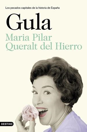 GULA | 9788423351053 | QUERALT DEL HIERRO, MARIA PILAR | Llibreria Online de Vilafranca del Penedès | Comprar llibres en català