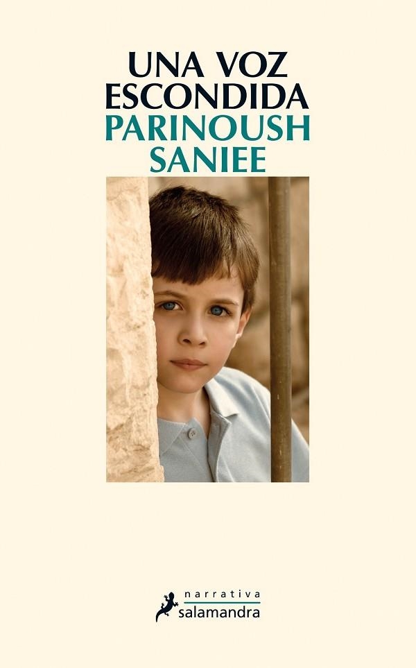 UNA VOZ ESCONDIDA | 9788498387384 | SANIEE, PARINOUSH | Llibreria L'Odissea - Libreria Online de Vilafranca del Penedès - Comprar libros