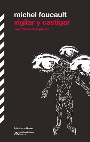 VIGILAR Y CASTIGAR | 9788415555018 | FOUCAULT, MICHEL | Llibreria L'Odissea - Libreria Online de Vilafranca del Penedès - Comprar libros