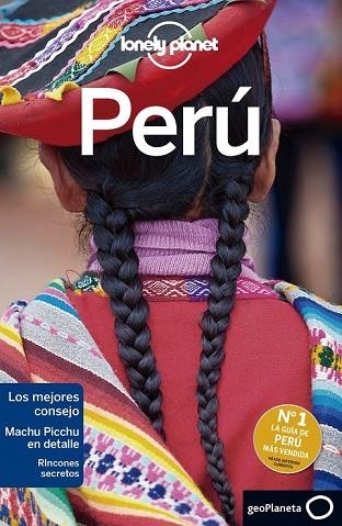 PERÚ 2016 | 9788408152132 | AA. VV. | Llibreria L'Odissea - Libreria Online de Vilafranca del Penedès - Comprar libros