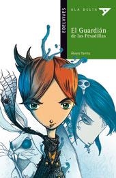 EL GUARDIÁN DE PESADILLAS | 9788426391469 | YARRITU YOLDI, ALVARO | Llibreria L'Odissea - Libreria Online de Vilafranca del Penedès - Comprar libros