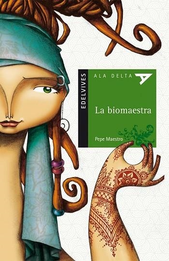 BIOMAESTRA | 9788426373717 | MAESTRO SARRIÓN, JOSÉ LUIS | Llibreria L'Odissea - Libreria Online de Vilafranca del Penedès - Comprar libros