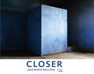 CLOSER | 9788441537934 | MELLADO, JOSÉ MARÍA | Llibreria Online de Vilafranca del Penedès | Comprar llibres en català