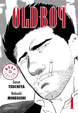 OLDBOY 1 | 9788466333412 | TSUCHIYA, GARON | Llibreria L'Odissea - Libreria Online de Vilafranca del Penedès - Comprar libros