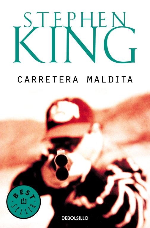 CARRETERA MALDITA | 9788497596541 | KING, STEPHEN | Llibreria Online de Vilafranca del Penedès | Comprar llibres en català