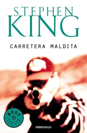CARRETERA MALDITA | 9788497596541 | KING, STEPHEN | Llibreria Online de Vilafranca del Penedès | Comprar llibres en català