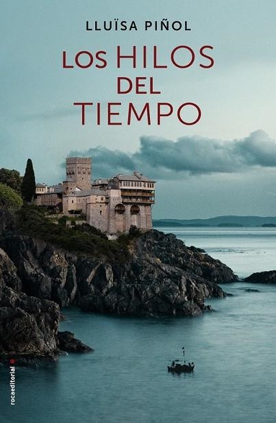 LOS HILOS DEL TIEMPO | 9788416498420 | PIÑOL, LLUÍSA | Llibreria Online de Vilafranca del Penedès | Comprar llibres en català