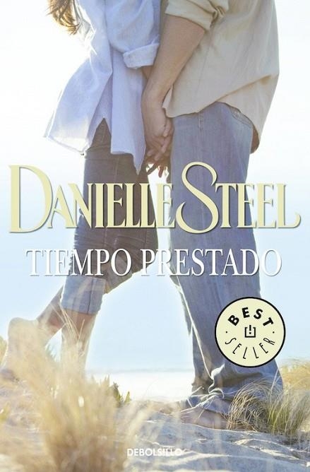 TIEMPO PRESTADO | 9788466335263 | STEEL, DANIELLE | Llibreria Online de Vilafranca del Penedès | Comprar llibres en català