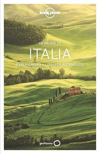 LO MEJOR DE ITALIA 4 | 9788408152149 | AA. VV. | Llibreria L'Odissea - Libreria Online de Vilafranca del Penedès - Comprar libros