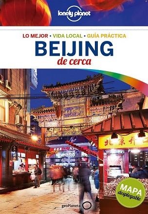 BEIJING DE CERCA 2 | 9788408152293 | EIMER, DAVID | Llibreria L'Odissea - Libreria Online de Vilafranca del Penedès - Comprar libros