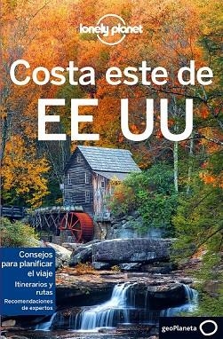COSTA ESTE DE EE UU 1 | 9788408152224 | AA. VV. | Llibreria Online de Vilafranca del Penedès | Comprar llibres en català