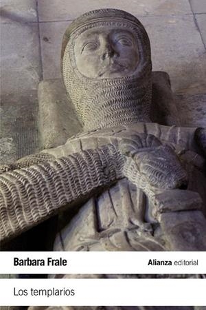 LOS TEMPLARIOS | 9788491044192 | FRALE, BARBARA | Llibreria L'Odissea - Libreria Online de Vilafranca del Penedès - Comprar libros