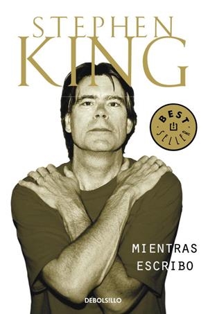 MIENTRAS ESCRIBO | 9788497597326 | KING, STEPHEN | Llibreria L'Odissea - Libreria Online de Vilafranca del Penedès - Comprar libros