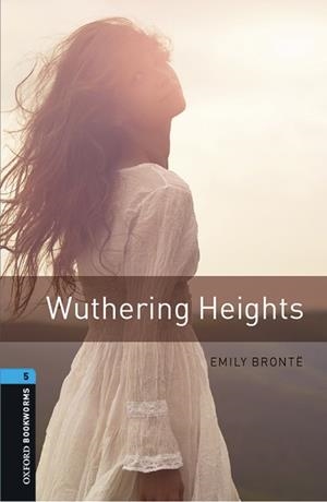 WUTHERING HEIGHTS 5  MP3 PACK | 9780194621182 | BRONTE, EMILY | Llibreria Online de Vilafranca del Penedès | Comprar llibres en català