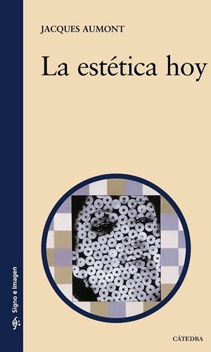 LA ESTÉTICA HOY | 9788437627212 | AUMONT, JACQUES | Llibreria L'Odissea - Libreria Online de Vilafranca del Penedès - Comprar libros