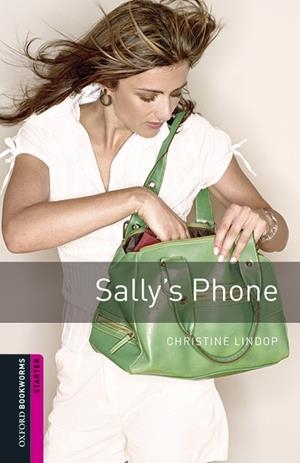SALLY'S PHONE MP3 PACK | 9780194620253 | LINDOP, CHRISTINE  | Llibreria L'Odissea - Libreria Online de Vilafranca del Penedès - Comprar libros