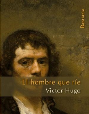 EL HOMBRE QUE RÍE | 9788492979455 | HUGO, VICTOR | Llibreria L'Odissea - Libreria Online de Vilafranca del Penedès - Comprar libros