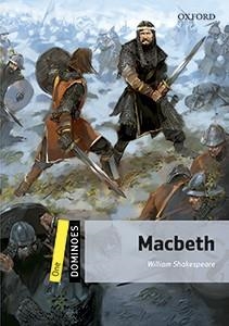 MACBETH | 9780194639330 | SHAKESPEARE, WILLIAM | Llibreria L'Odissea - Libreria Online de Vilafranca del Penedès - Comprar libros