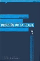 DESPRES DE LA PLUJA | 9788426422743 | SERGI BELBEL | Llibreria L'Odissea - Libreria Online de Vilafranca del Penedès - Comprar libros