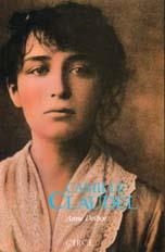 CAMILLE CLAUDEL | 9788477650164 | ANNE DELBEE | Llibreria L'Odissea - Libreria Online de Vilafranca del Penedès - Comprar libros