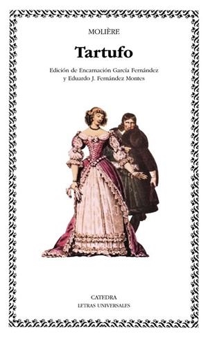 TARTUFO | 9788437604503 | "MOLIERE", JEAN-BAPT | Llibreria Online de Vilafranca del Penedès | Comprar llibres en català
