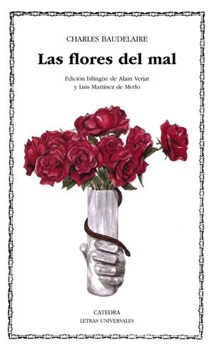 LAS FLORES DEL MAL | 9788437609539 | BAUDELAIRE, CHARLES | Llibreria L'Odissea - Libreria Online de Vilafranca del Penedès - Comprar libros