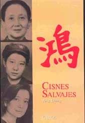 CISNES SALVAJES | 9788477650737 | JUNG CHANG | Llibreria L'Odissea - Libreria Online de Vilafranca del Penedès - Comprar libros