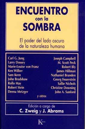 ENCUENTRO CON LA SOMBRA | 9788472452657 | CARL G. JUNG | Llibreria L'Odissea - Libreria Online de Vilafranca del Penedès - Comprar libros