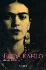 FRIDA KAHLO (CATALA) | 9788477650270 | JAMIS, RAUDA | Llibreria Online de Vilafranca del Penedès | Comprar llibres en català