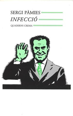 INFECCIO | 9788477270065 | PAMIES, SERGI | Llibreria L'Odissea - Libreria Online de Vilafranca del Penedès - Comprar libros
