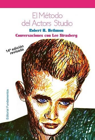 EL METODO DEL ACTORS STUDIO | 9788424500948 | R.H.HETHMON | Llibreria L'Odissea - Libreria Online de Vilafranca del Penedès - Comprar libros