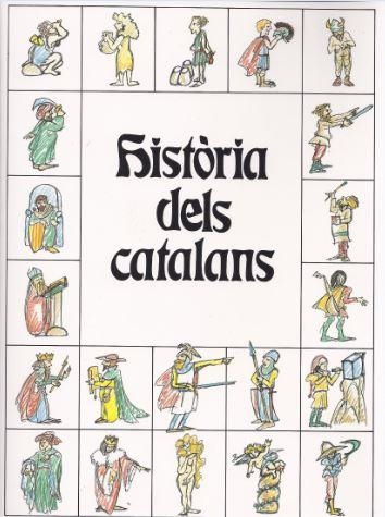 HISTORIA DELS CATALANS | 9788439318644 | DURAN , TERESA | Llibreria Online de Vilafranca del Penedès | Comprar llibres en català