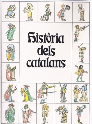 HISTORIA DELS CATALANS | 9788439318644 | DURAN , TERESA | Llibreria Online de Vilafranca del Penedès | Comprar llibres en català