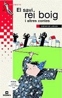EL SAVI REI BOIG | 9788424681043 | EMPAR DE LANUZA | Llibreria L'Odissea - Libreria Online de Vilafranca del Penedès - Comprar libros