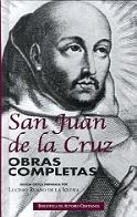 OBRAS COMPLETAS-SAN JUAN DE LA CRUZ | 9788479140489 | SAN JUAN DE LA CRUZ | Llibreria L'Odissea - Libreria Online de Vilafranca del Penedès - Comprar libros