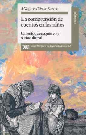 LA COMPRENSION DE CUENTOS EN LOS NI | 9788432308406 | M.GARATE LARREA | Llibreria L'Odissea - Libreria Online de Vilafranca del Penedès - Comprar libros